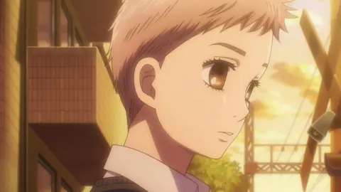 Chihayafuru 3 still 8