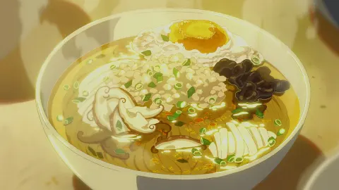 Кадр 10 из аниме «Вкусы молодости»