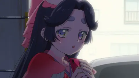 Sarazanmai still 10