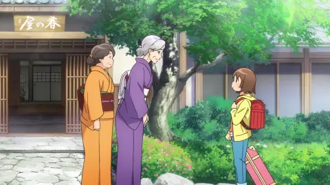 Okko's Inn still 12