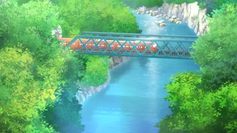 Okko's Inn still 4