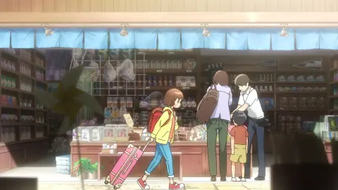 Okko's Inn still 7