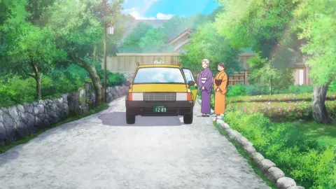 Okko's Inn still 9