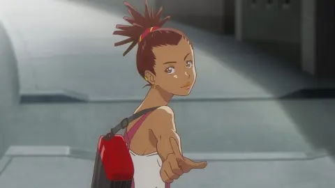 Carole & Tuesday still 10