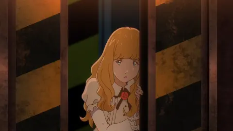 Carole & Tuesday still 2