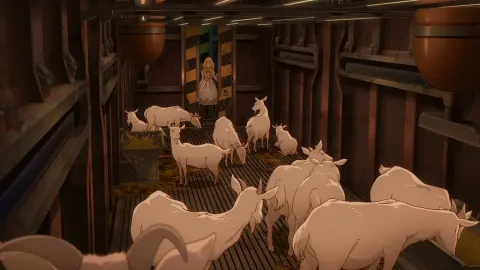 Carole & Tuesday still 3