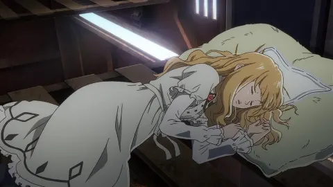 Carole & Tuesday still 4