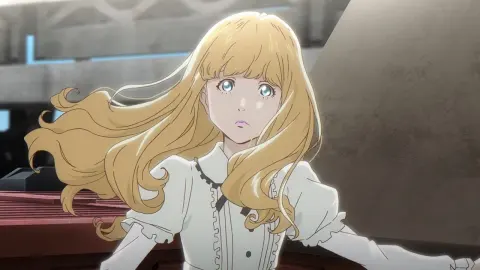 Carole & Tuesday still 5