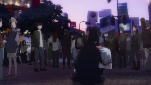 Boogiepop and Others still 10