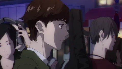 Boogiepop and Others still 11