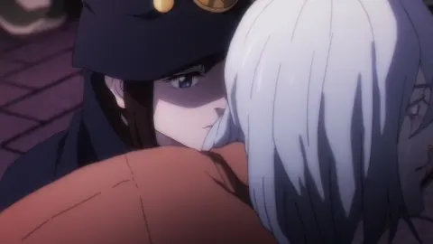 Boogiepop and Others still 12