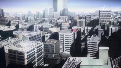 Boogiepop and Others still 2