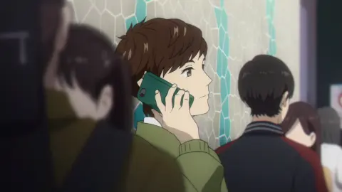 Boogiepop and Others still 4