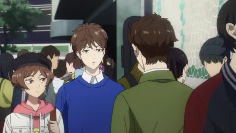 Boogiepop and Others still 5