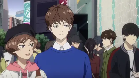 Boogiepop and Others still 6