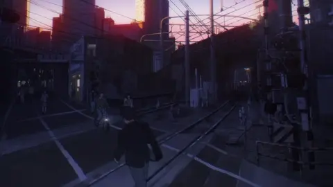 Boogiepop and Others still 7