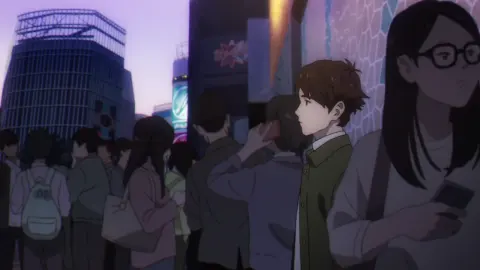 Boogiepop and Others still 8