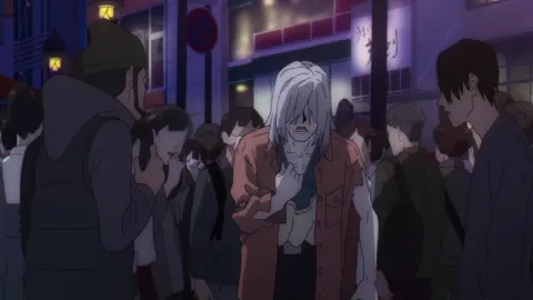 Boogiepop and Others still 9