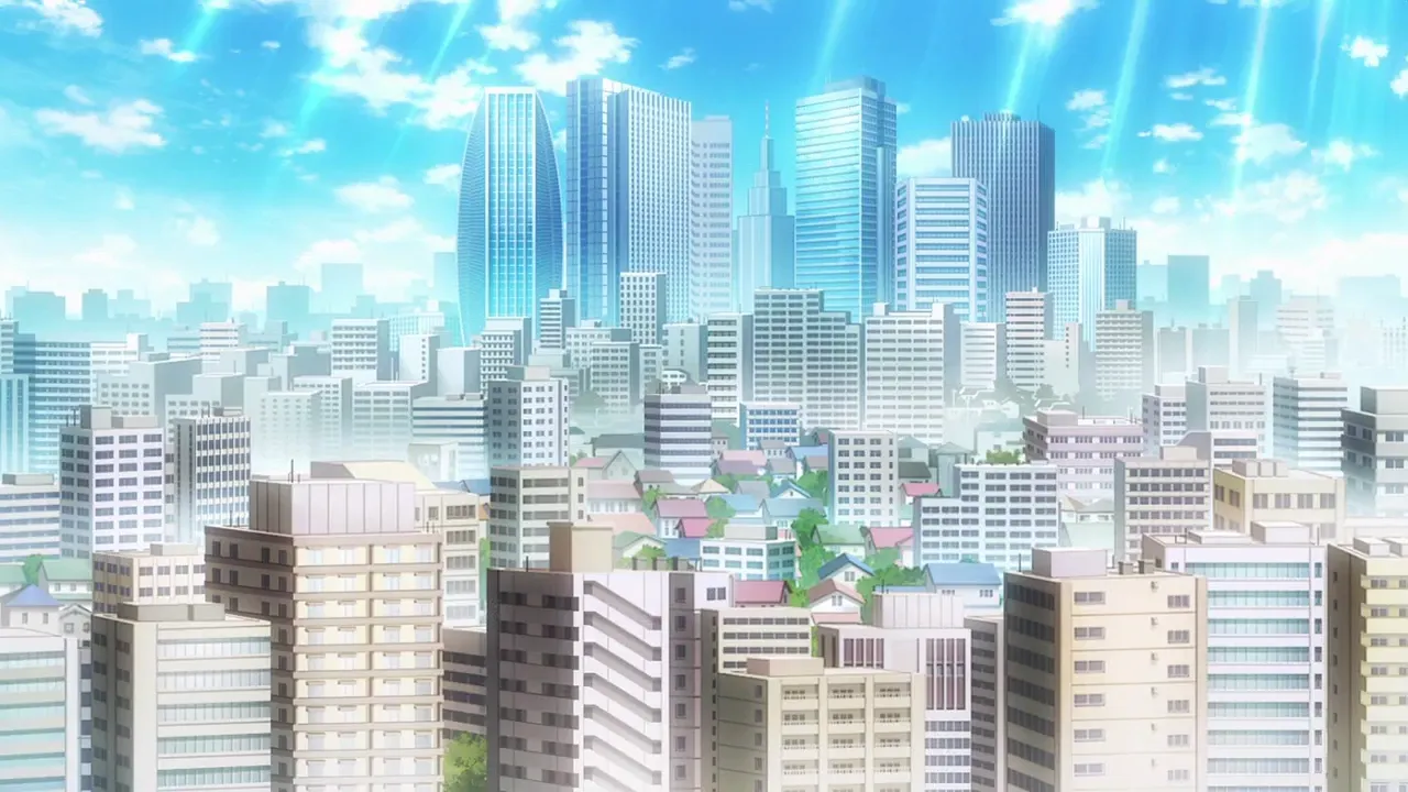 Ace Attorney Season 2