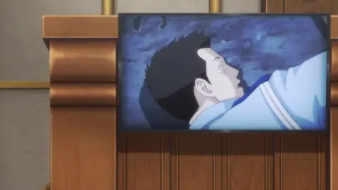 Ace Attorney Season 2 still 10