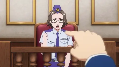 Ace Attorney Season 2 still 12