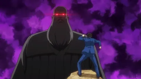 Ace Attorney Season 2 still 3