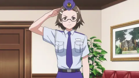 Ace Attorney Season 2 still 4