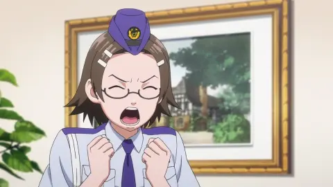 Ace Attorney Season 2 still 5