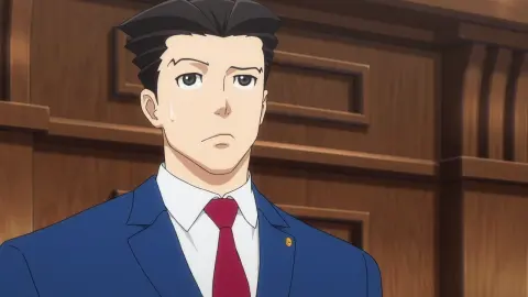Ace Attorney Season 2 still 8