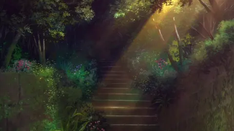 Iroduku: The World in Colors still 10