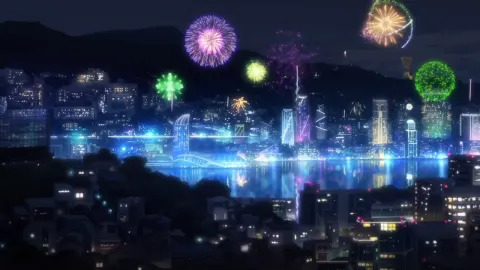 Iroduku: The World in Colors still 5