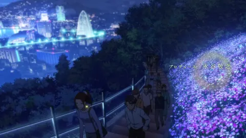 Iroduku: The World in Colors still 9