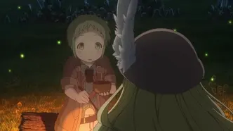 Made in Abyss: Journey's Dawn still 2