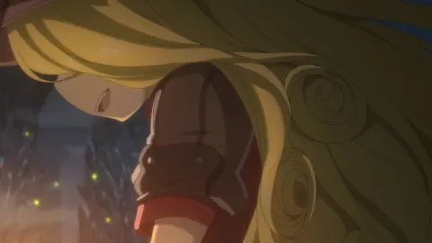 Made in Abyss: Journey's Dawn still 3