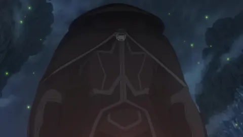 Made in Abyss: Journey's Dawn still 4