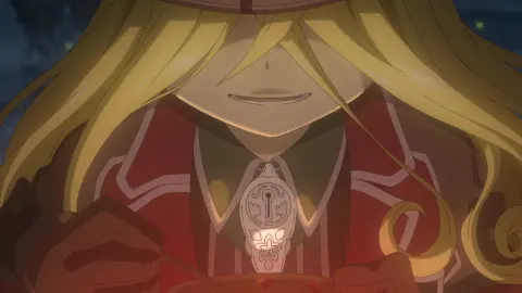 Made in Abyss: Journey's Dawn still 6