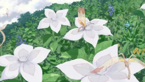 Made in Abyss: Journey's Dawn still 8