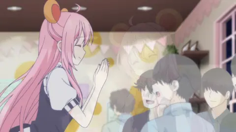 Happy Sugar Life still 11