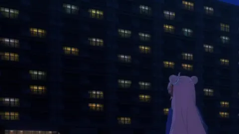 Happy Sugar Life still 12
