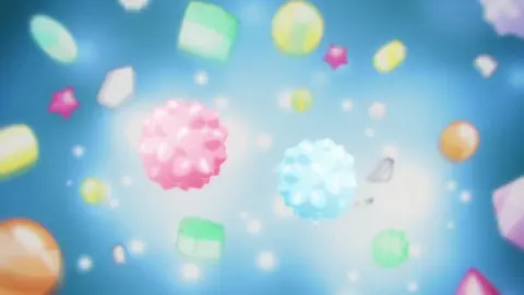 Happy Sugar Life still 4
