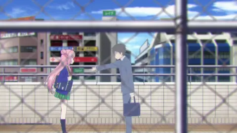 Happy Sugar Life still 5