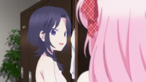 Happy Sugar Life still 6