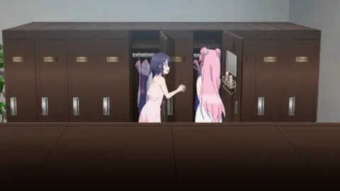 Happy Sugar Life still 7