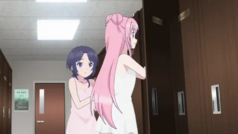 Happy Sugar Life still 8