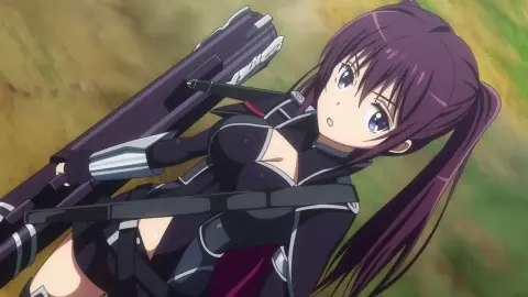 Operation Han-Gyaku-Sei Million Arthur still 11