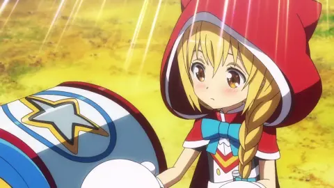 Operation Han-Gyaku-Sei Million Arthur still 2