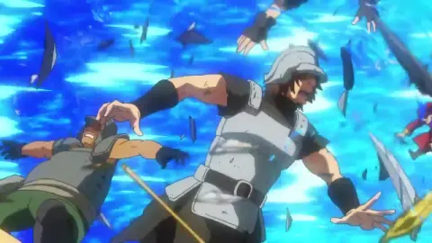 Operation Han-Gyaku-Sei Million Arthur still 5
