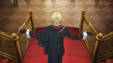 Sirius the Jaeger still 4