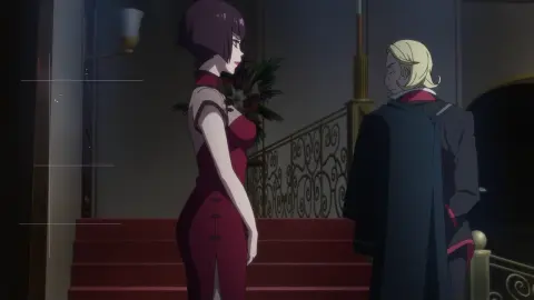 Sirius the Jaeger still 8