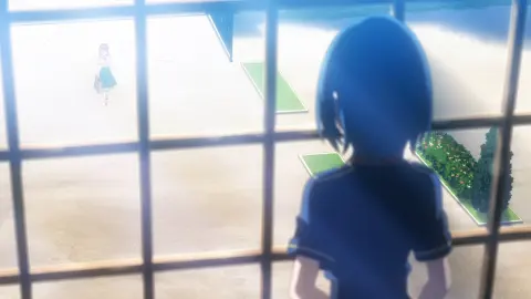 Lapis Re:LiGHTs still 11